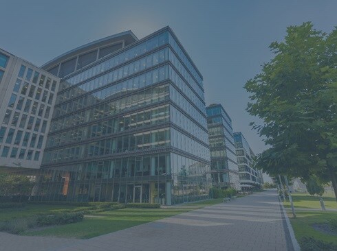 Commercial buildings